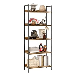 オープンシェルフ・ラック(収納家具) 通販 | Amazon Home&Kitchen